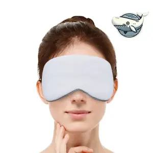 여행용 양면 수면 안대 낮잠 암막 마스크 mOQ9+3NHV