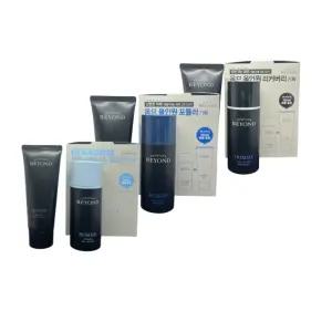 비욘드 옴므 남성 올인원 포뮬러 리커버리 피트니스 기획세트