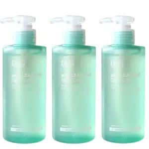 닥터지 약산성 클렌징 젤 300ml(대용량) x3개 여드름폼 순한클렌징 저자극폼