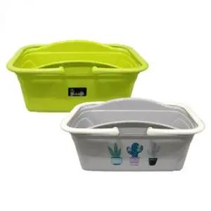 [SBD] 사우나 미용 수영장 바구니 태극