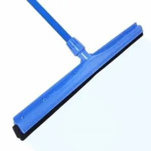 [SBD] 철코팅봉 왁스걸레 스펀지 75cm 150cm 청소대걸레 이중 밀대 막대걸레