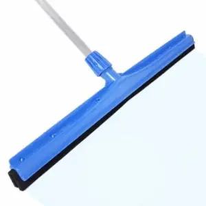 [SBD] 스펀지 알루미늄봉 막대걸레 왁스걸레 60cm 150cm 업소용밀대걸레 이중 밀대