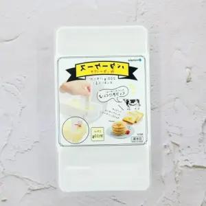 버터 이노마타 케이스 보관 커터 보관 이유 식사준비 식품저장 스낵컵