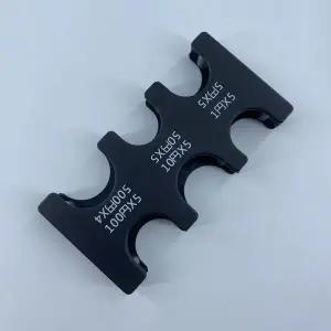 [콩심팥심]휴대용 소형 동전 지갑 소가죽 미니 포켓 코인 케이스 동전수납