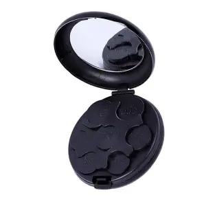 [콩심팥심]휴대용 미니 동전 케이스 소형 파우치 수납 보관 미니동전지갑