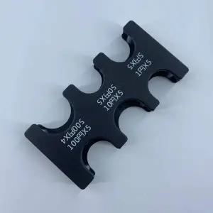 휴대용 소형 동전 지갑 소가죽 미니 포켓 코인 케이스 동전수납