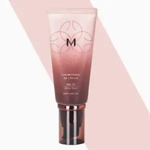 미샤 비비크림 초보양 50ml BB크림 커버력 톤보정 베이스메이크업