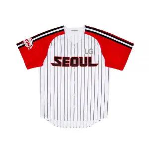 [정품] LG트윈스 일반형 서울 유니폼 LG TW Regular Seoul Uniform 1061700