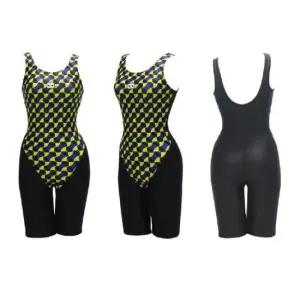 스파수영복 수영장 여성수영복 AB7514