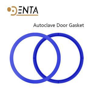 오토클 문짝 개스킷 도장 교체 O링 챔버