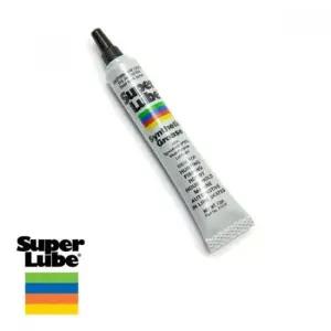 방수 bns 수퍼루브 테프론 구리스 그리스 반투명PAO방수방청전기절연 12g