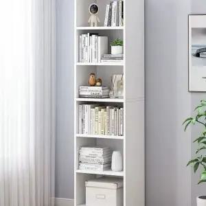 아우얼스룸 책장 선반 거실 30cm 서재 사무실 좁은 높은 폭 실용