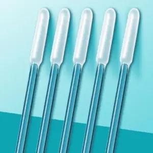 면봉 귀이개 청 귀청소 귀지제거 귓밥 휴대용 실리콘