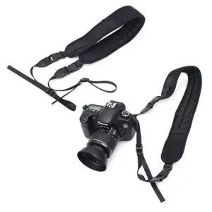 촬영 카메라 숄더 어깨 넥 스트랩 끈 DSLR 올림푸스 소니 니콘 호환