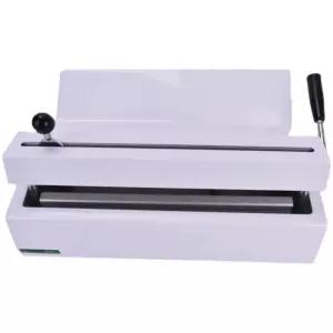 실링기 봉투 접착기 밀봉기 본품 비닐 220v 포장기 온도조절식