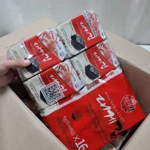 울진영덕 A3M0H5T5 대게김 16봉지