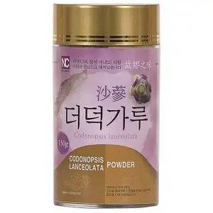 더덕가루 U7A3S3C4 150g- 간식