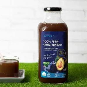 농부프린스 O0B9G3Q5 생푸룬원액 푸룬착즙 임산부푸룬주스 1L