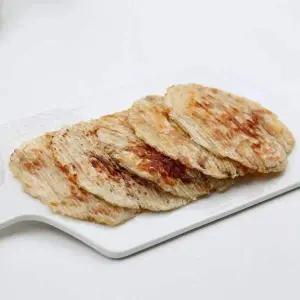 VB D4L0F8V5 순살 아귀포 빵 1장 x50봉