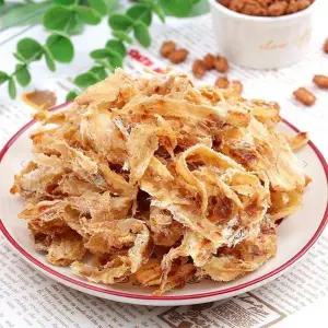 VB I4O9J4F0 구운쥐포 쥐포채 마른안주 주전부리 250g