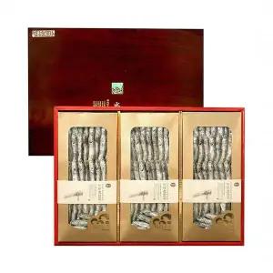 정성3호 K8Q2E2G7 남해 창선도 죽방렴 멸치 특죽방 250g 3팩