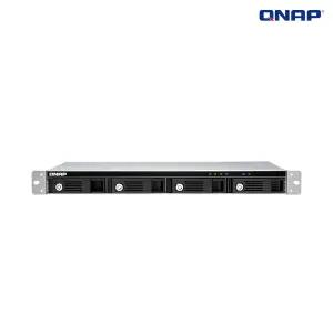 QNAP TR-004 Tower 4BAY DAS 확장유닛