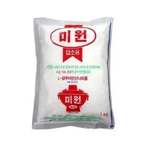 업소용미원1kg F9J7R8H6