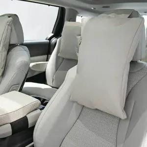 VIP U4W0A5O0 리무진엠보 더편한 에어필링 차량용 목쿠션