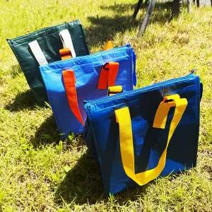 APL S1D4M4Z6 리유저블 보온보냉백