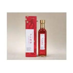 마시는 Y7A3T0M0 건강식초 국산 고추미인식초 360ml