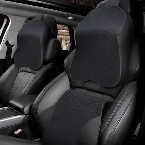 차량용 J4U2Y7D1 목쿠션 차량용쿠션 자동차목받침