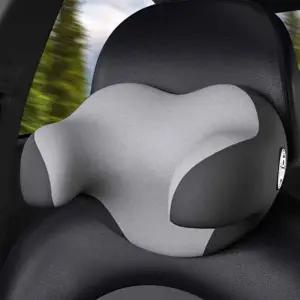 차량용 P1U6N6H7 목쿠션 자동차목받침 차량목쿠션