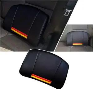 (차량용 O5P9R9D8 쿠션) 등쿠션 허리쿠션 허리보호 편안한운전