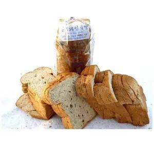 우리 W5X9G0Z6 통밀 우리현미 과일식빵 450g 2입