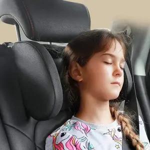 차량용 C7S7K9B0 목베개 헤드레스트 목쿠션 목받침 운전석 베개