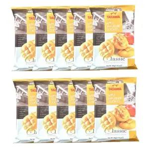 타타와사과필드쿠키 M4L2G9T0 사과필드쿠키 10개