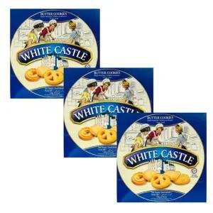 토르토화이트캐슬버터쿠키 Y5E3C9G0 화이트캐슬버터쿠키 (3개)