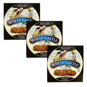 토르토화이트캐슬초콜릿칩버터쿠키 D3X2Q2F3 초콜릿칩쿠키(3개)