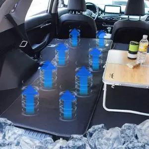 다이아코트 N3D5R1U8 차박 쿨링매트 차박매트 차량용 가정용