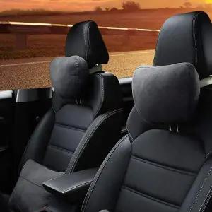 GDM C5C2S3B4 차량 목쿠션 목베개 1+1세트