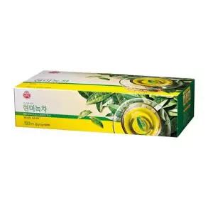 현미녹차 T3T2L8Y0 1.2gx150T 오뚜기
