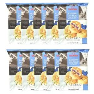 타타와블루베리필드쿠키 Q3F9D3D7 블루베리필드쿠키 10개