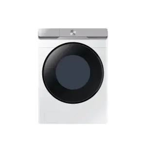 [삼성](H)삼성전자 그랑데 AI WF25DG8650BW 드럼세탁기 화이트 25kg
