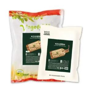 (냉동)(Vegan)오뎅핫바 S8G1U6R9 250g