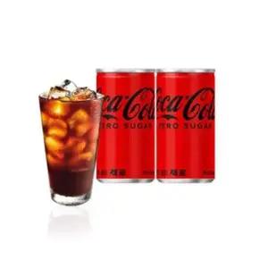 코카콜라 N5I7Z8T1 제로 캔 190ml 1박스 30캔 코카콜라