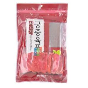 세한식품 A8Q7A1N6 쇠고기 궁중육포 900g