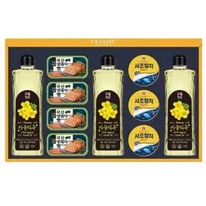 종합 L1E9G3Y9 선물세트 혼합 46호