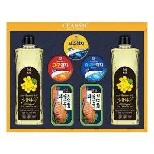 종합 N6T3S0V5 선물세트 혼합 30호