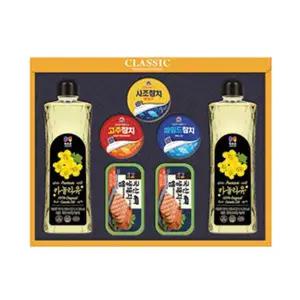 햄선물세트 B3E8Z2R1 프리미엄 복합 30호(개별쇼핑백 포함)