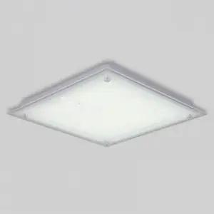 엘이디등 국산 방등 정사각 뉴나비 LED 주광 KC 패턴 50W 6.5K